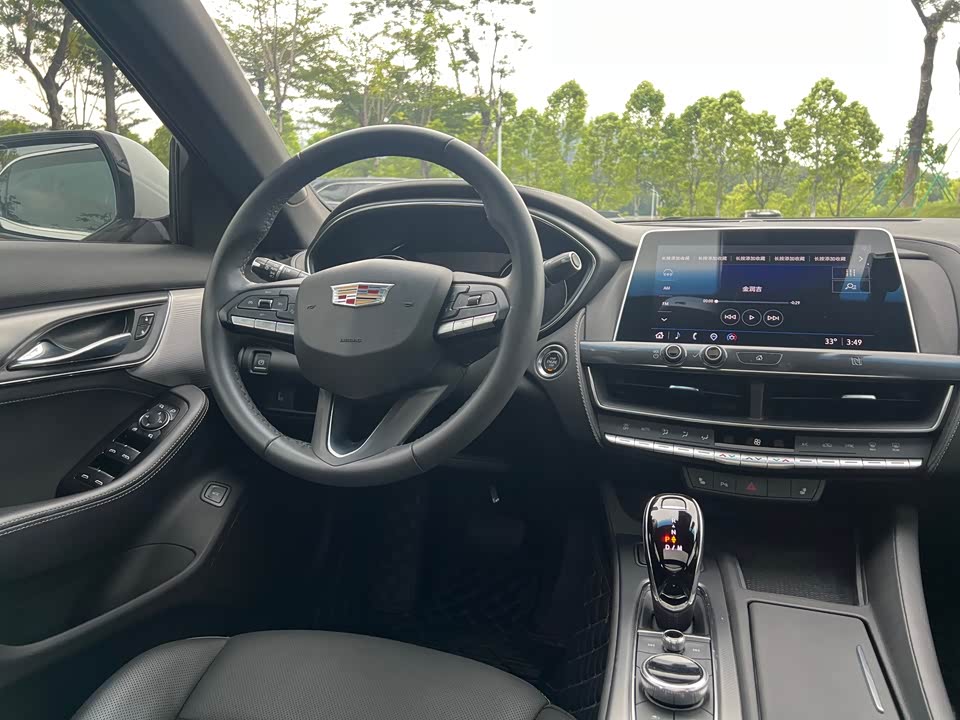 Cadillac CT5 Cadillac CT5