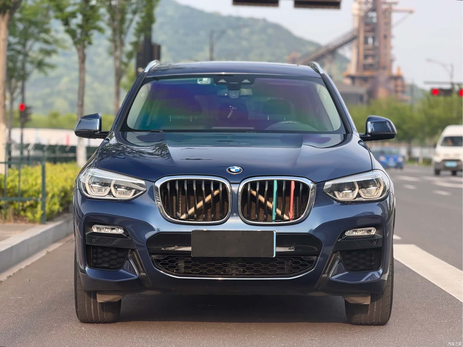 BMW X3, 2019 2