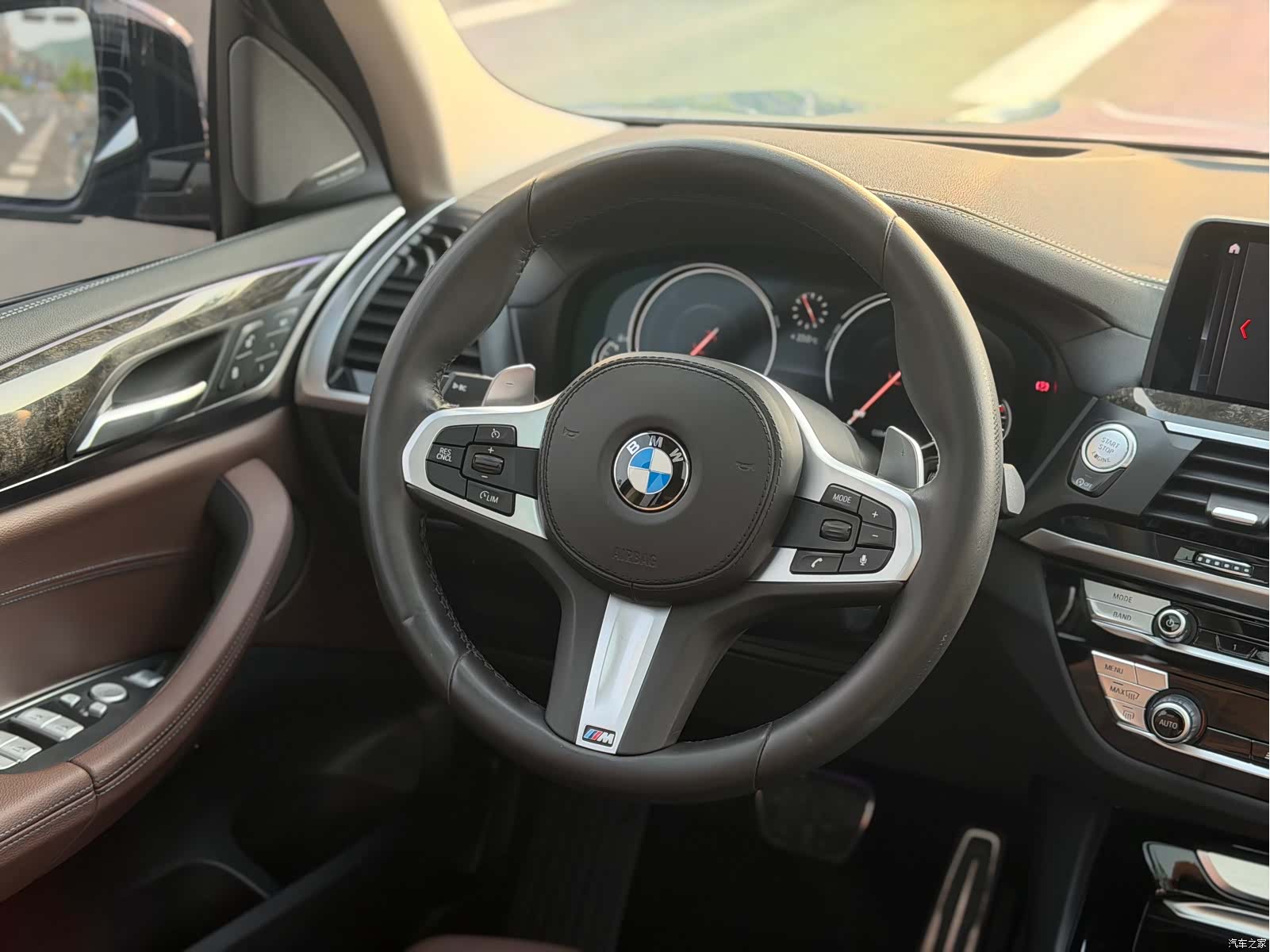 BMW X3, 2019 13