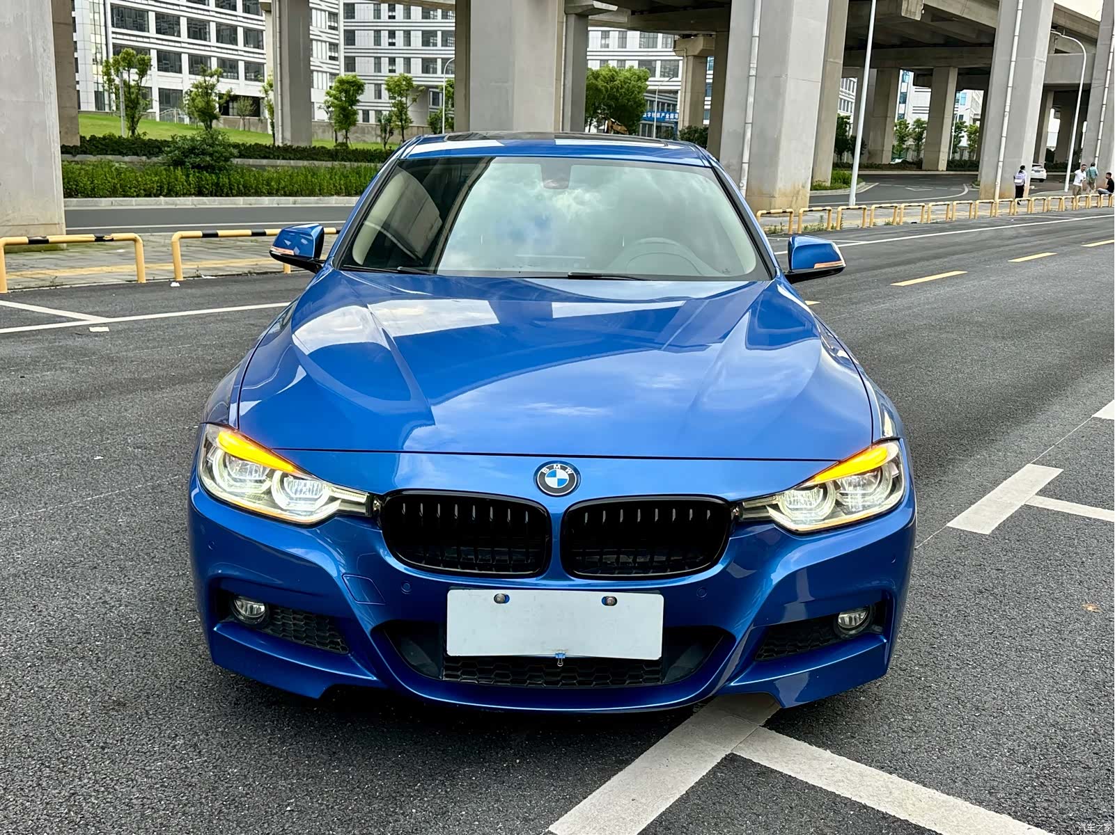 BMW 3 Series, 2019 15