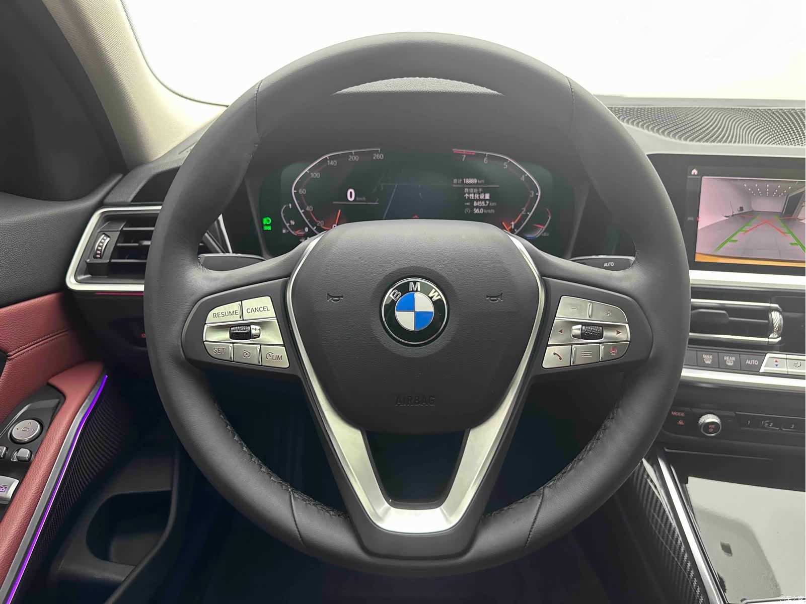 BMW 3 Series, 2022 17