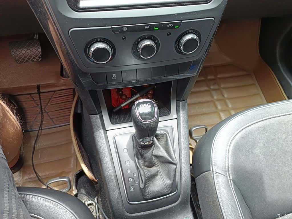 Skoda Yeti, 2016 7