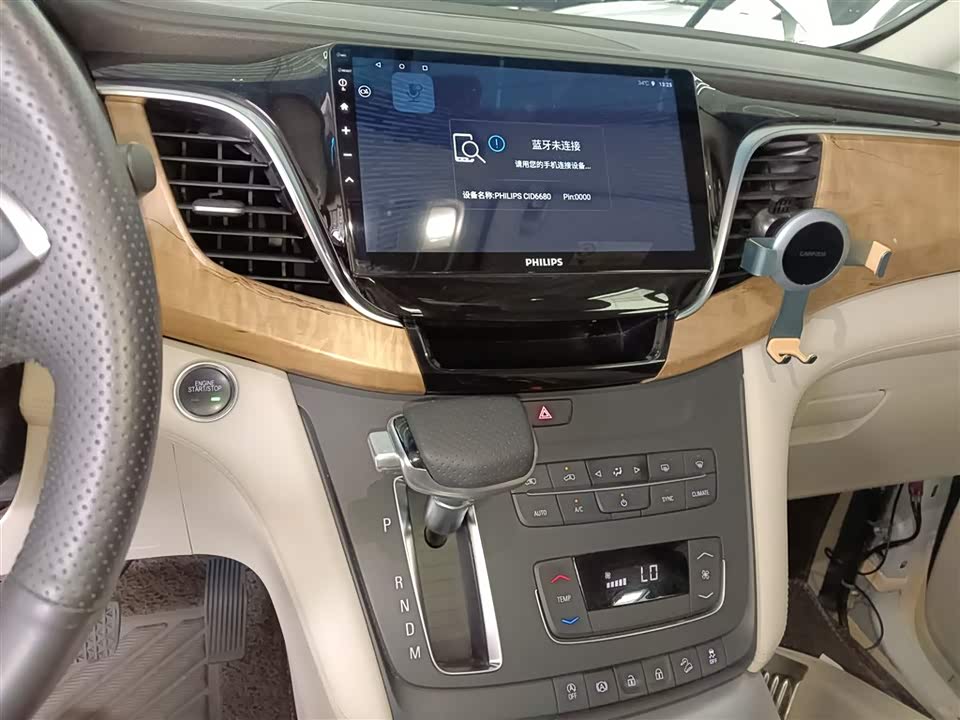 Buick GL8 Buick GL8
