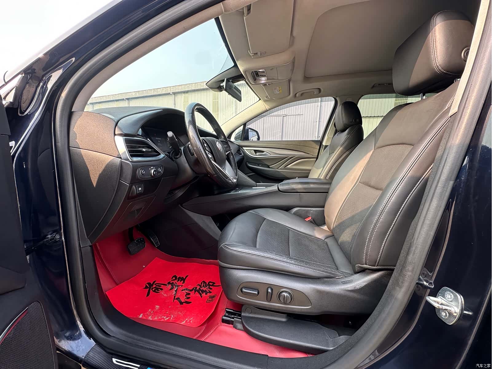 Buick Enclave, 2020 4