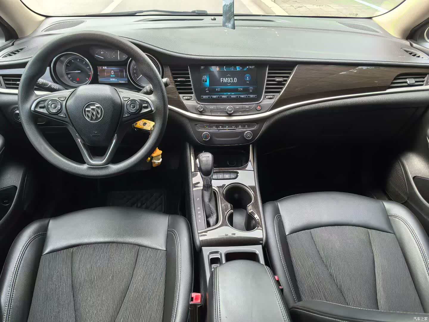 Buick Verano, 2018 все фото