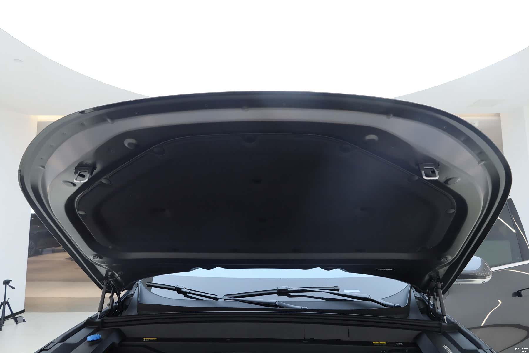 Li Auto L8, 2026 13