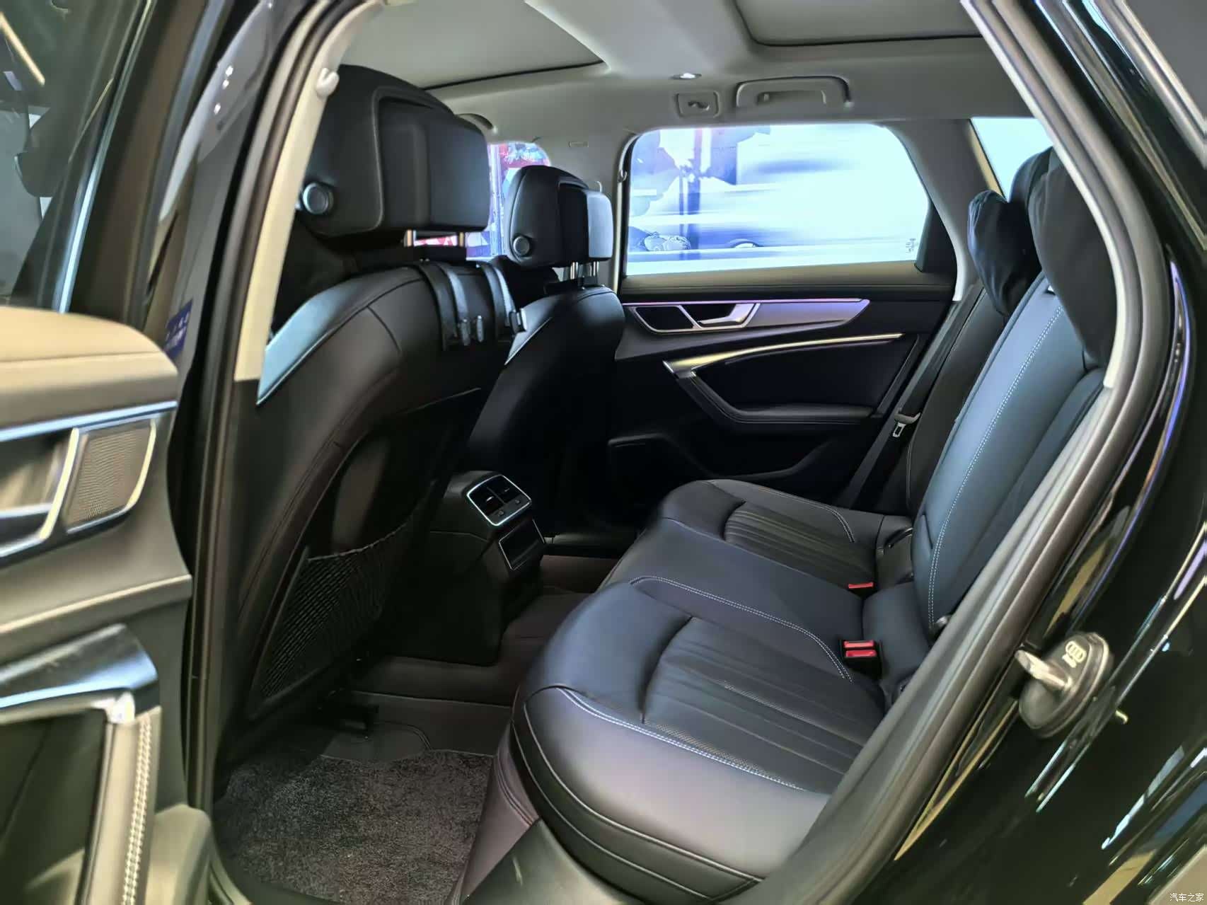 Audi A6, 2026 11