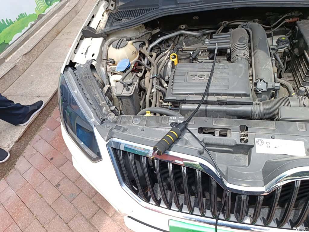 Skoda Yeti, 2016 21