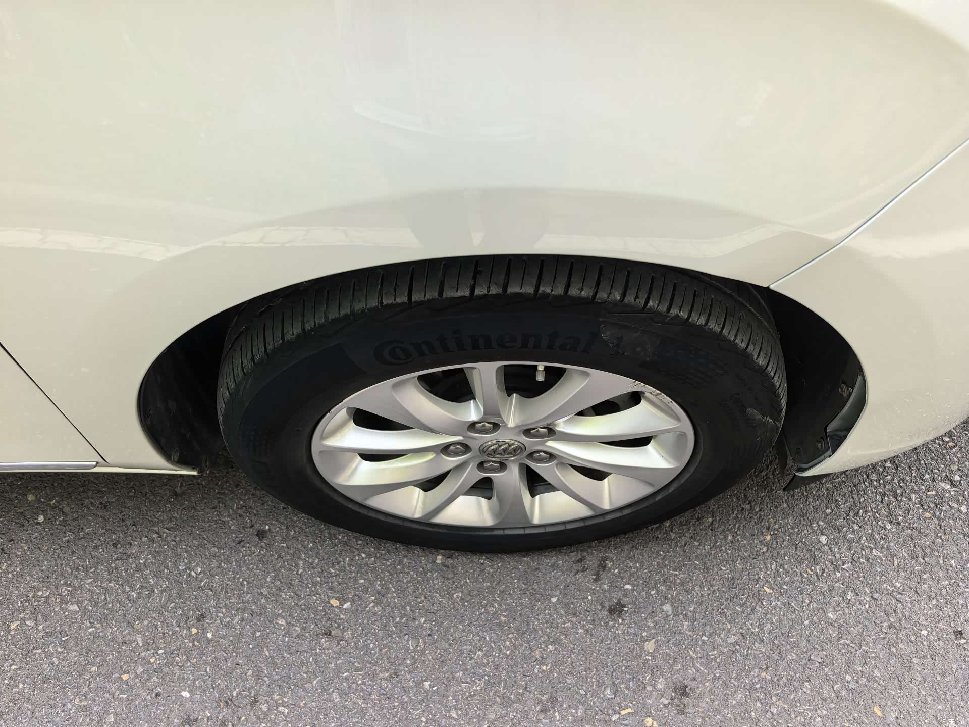 Buick GL8, 2019 15