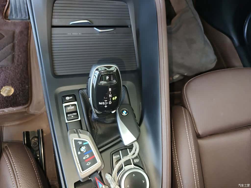 BMW X1, 2021 14