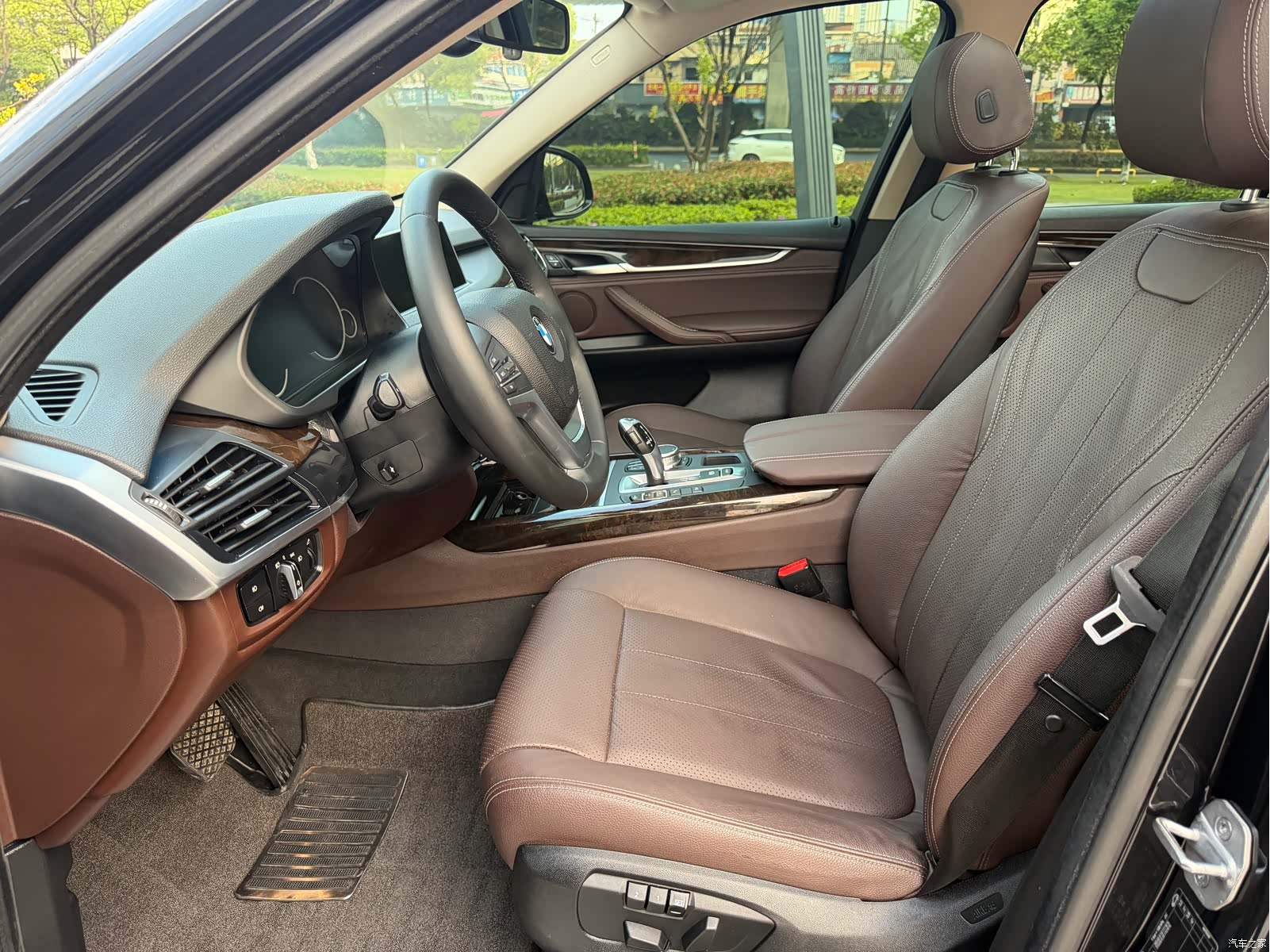 BMW X5, 2017 6