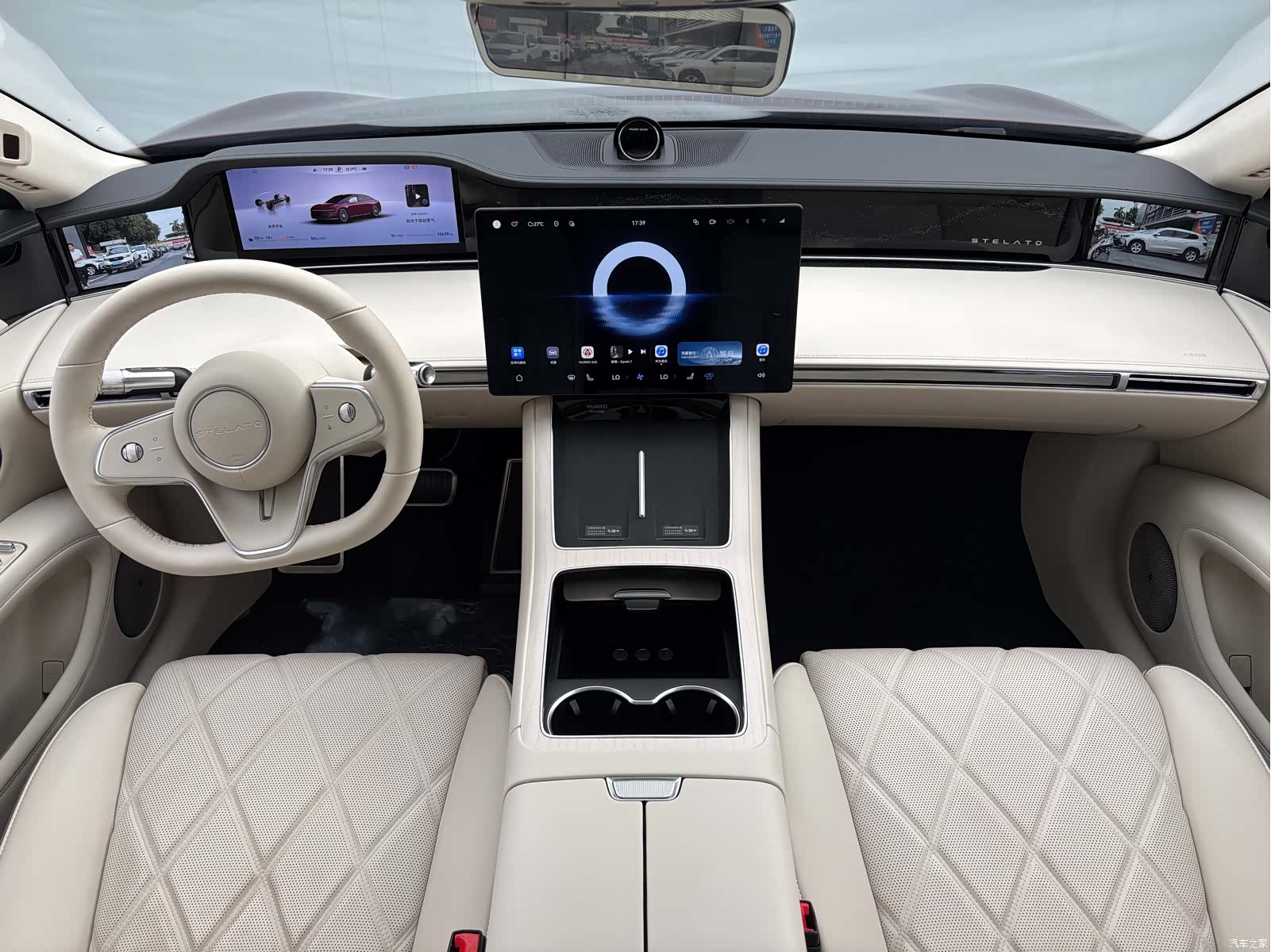 Stelato S9, 2025 6