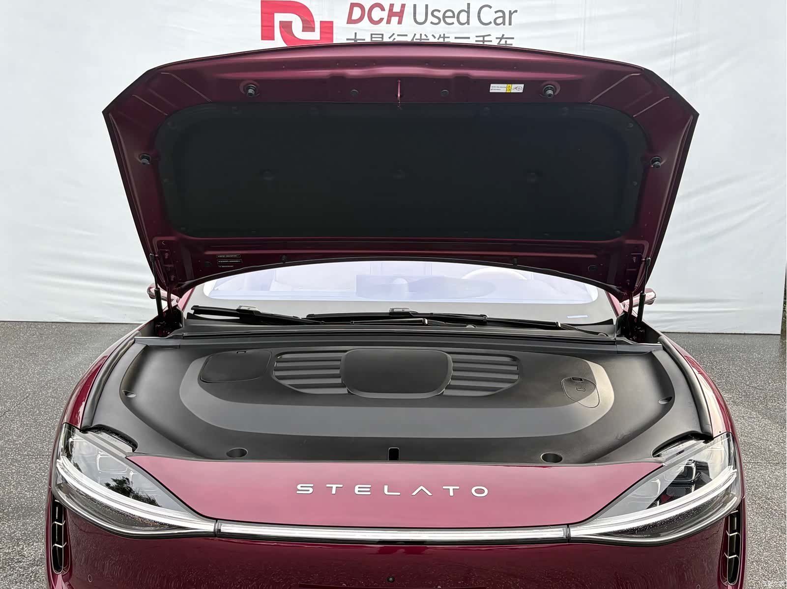 Stelato S9, 2025 25