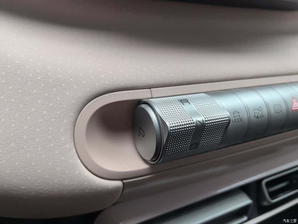BYD Seagull, 2023 13