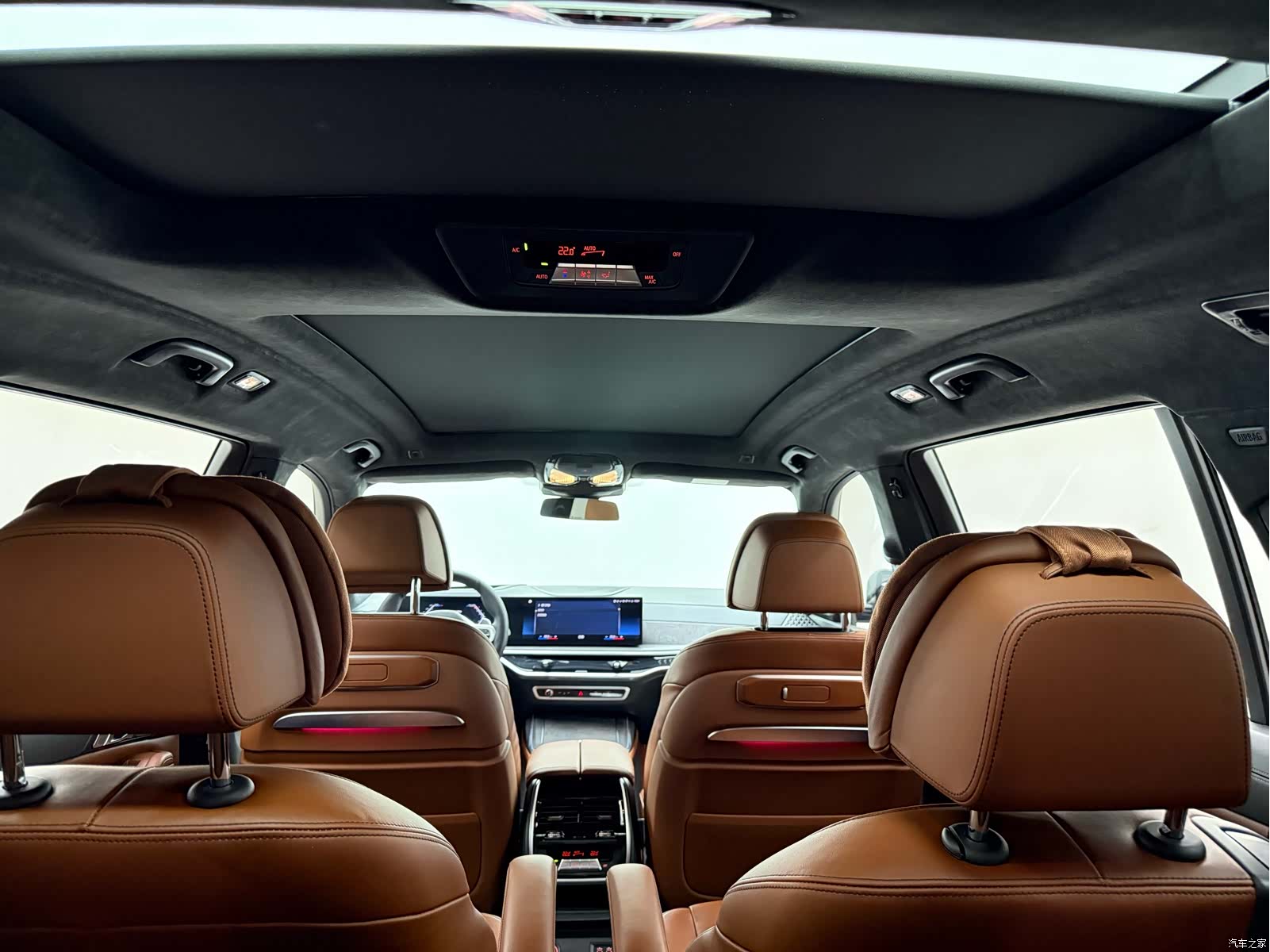 BMW X7, 2023 13