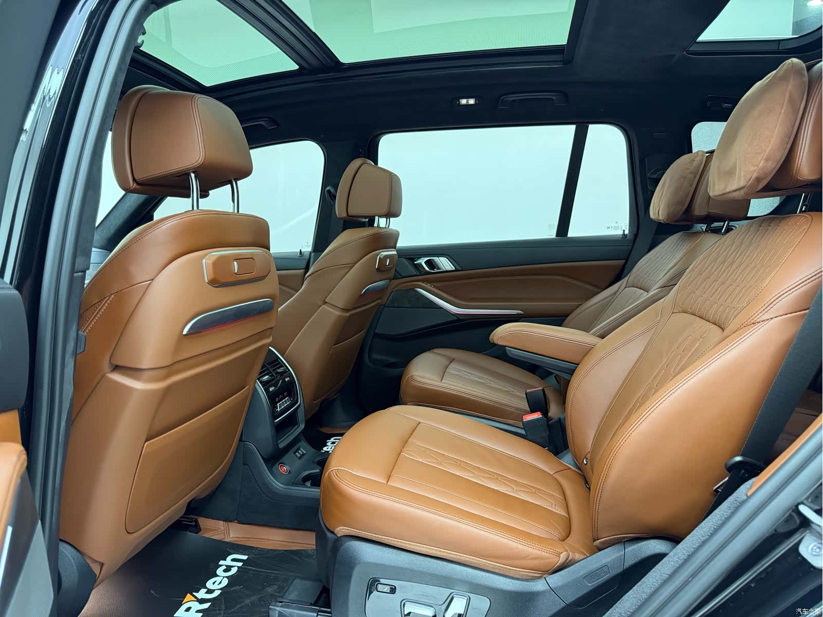 BMW X7, 2023 19