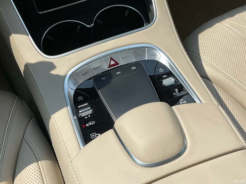 Maybach S-Class, 2020 20