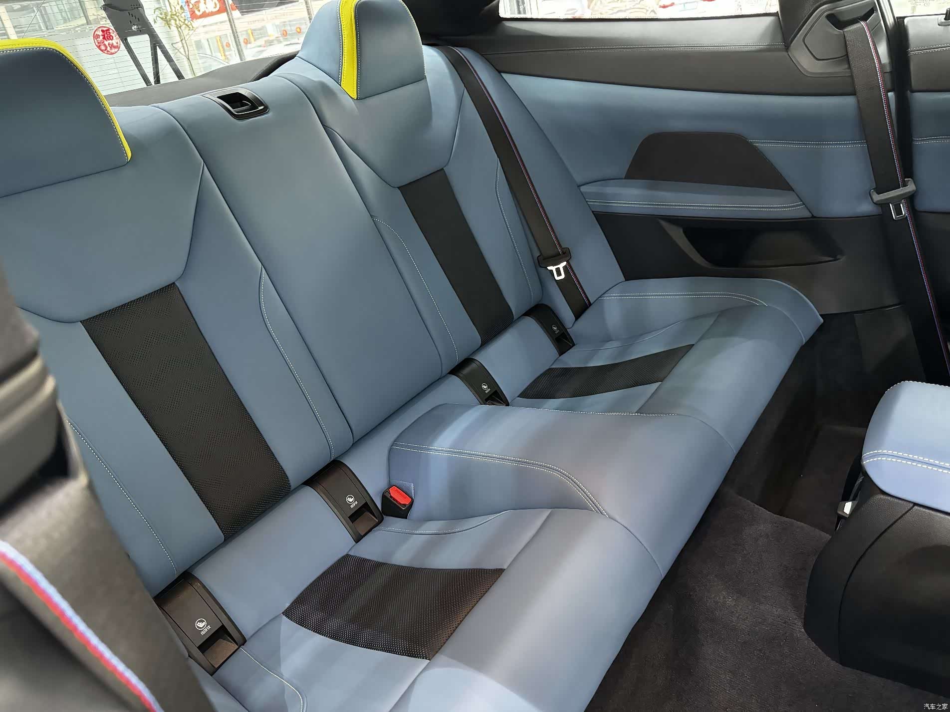BMW M4, 2021 14