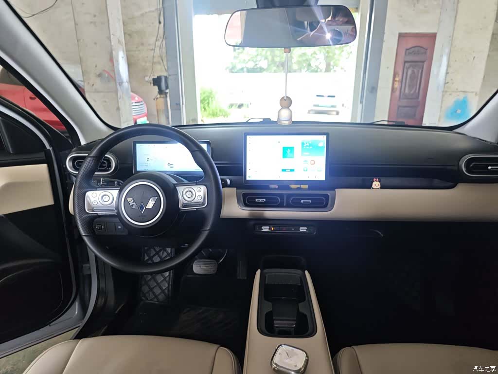Wuling Bingo, 2025 10