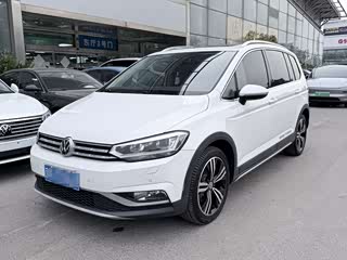 Volkswagen Touran 2019 L 280TSI DSG 7 VI 8.80
