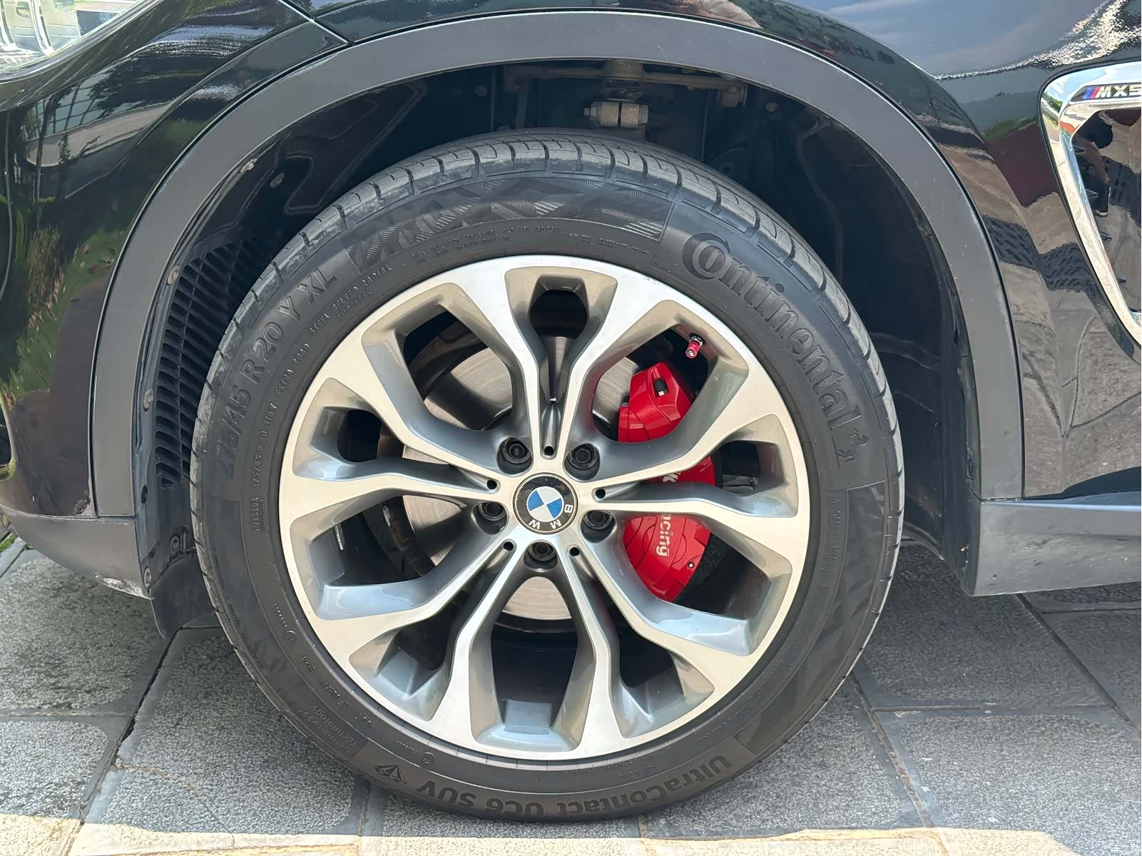 BMW X5, 2018 14