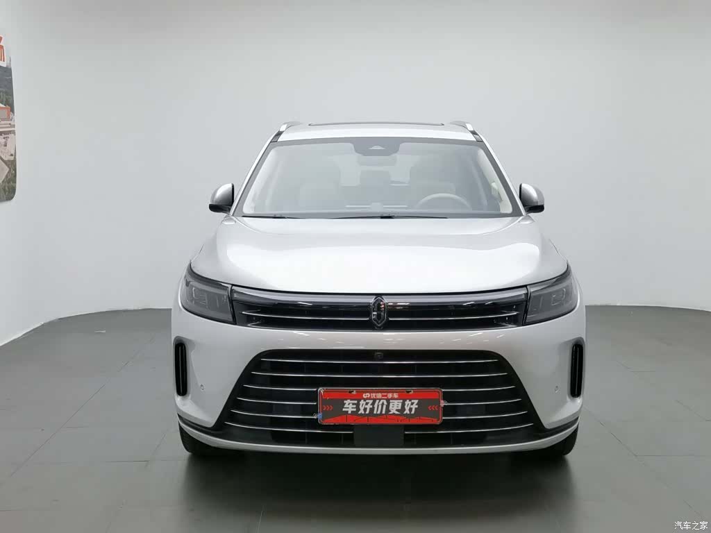 AITO M7, 2023 3