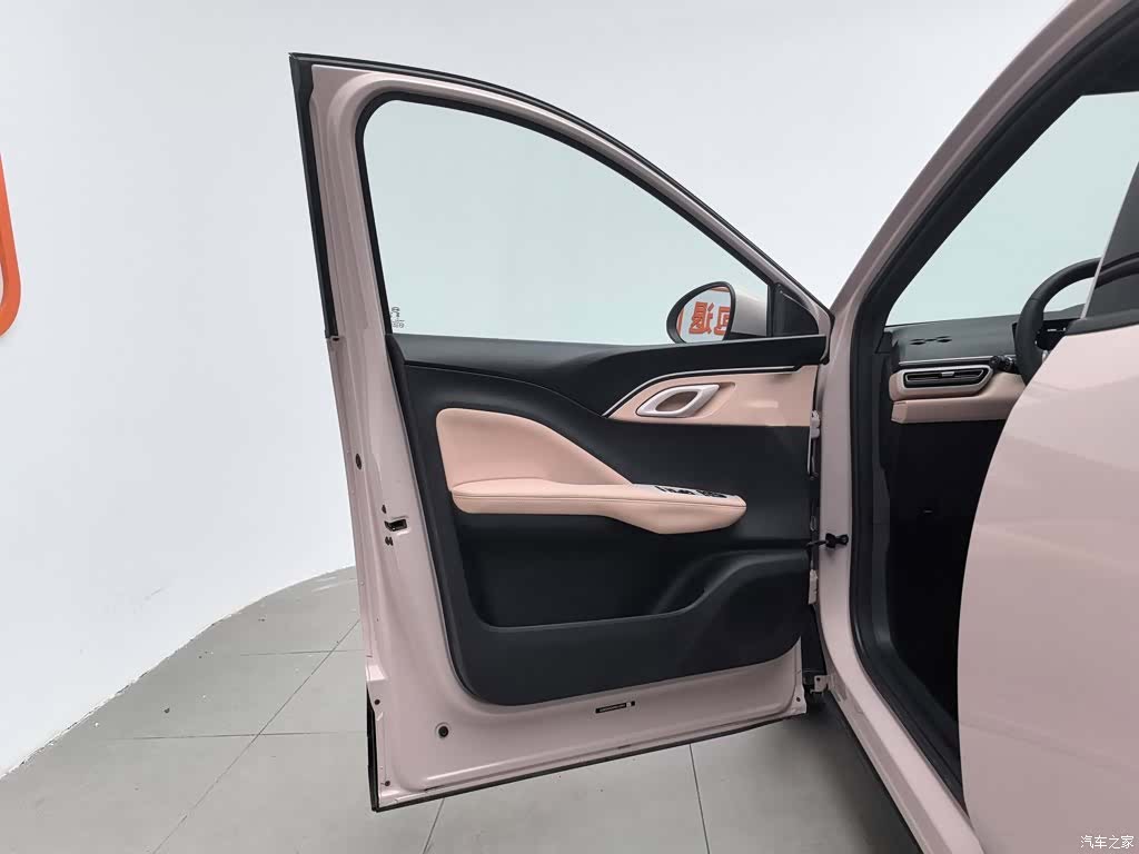 BYD Seagull, 2023 8