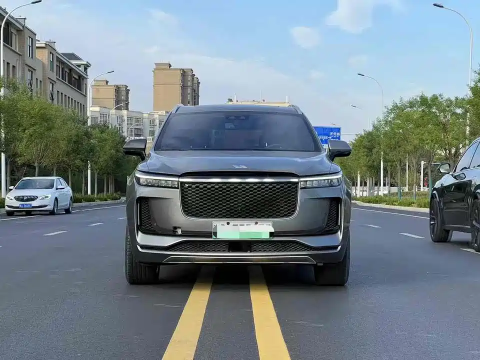 Li Auto Ideal ONE