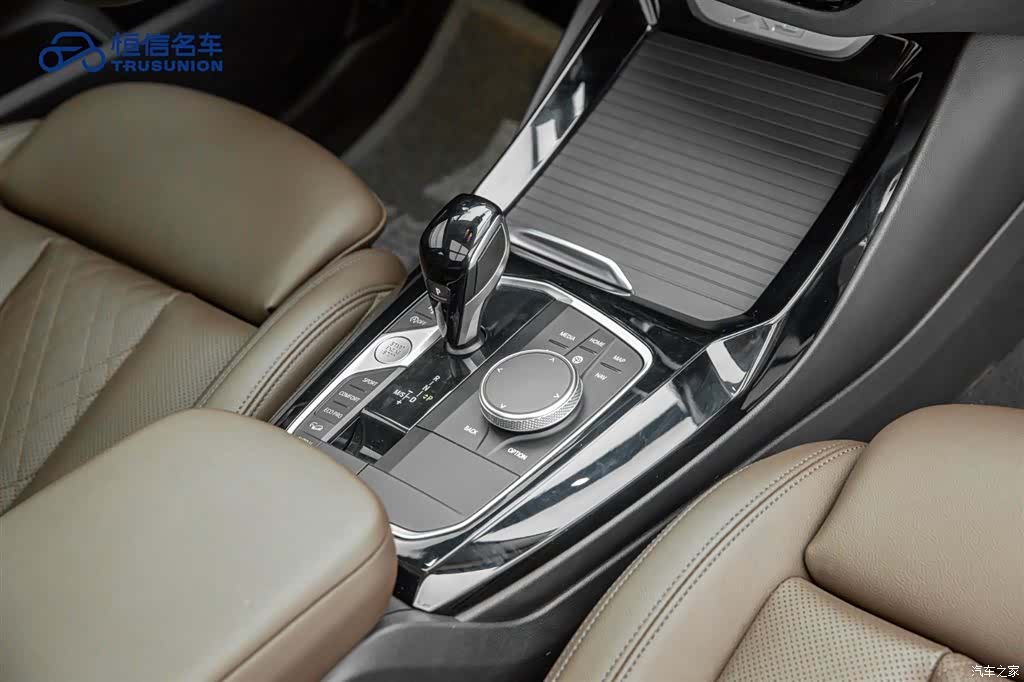 BMW X3, 2022 19