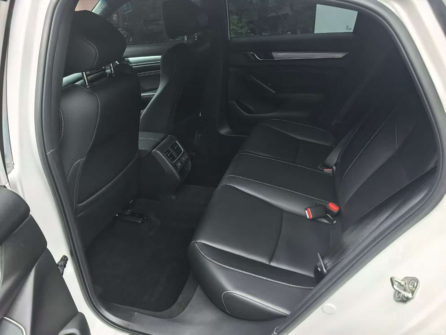 Honda Inspire, 2022 6