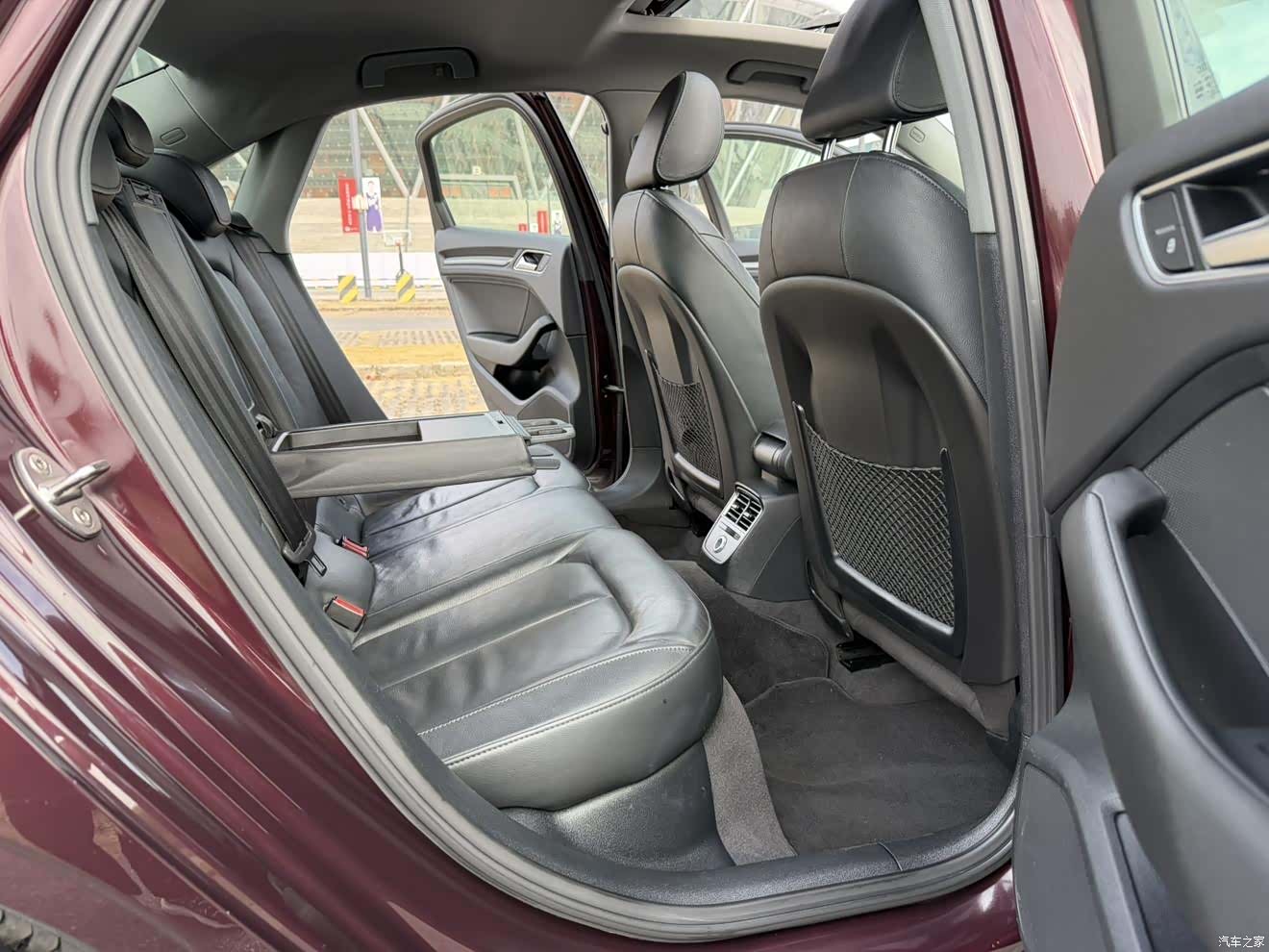 Audi A3, 2018 13