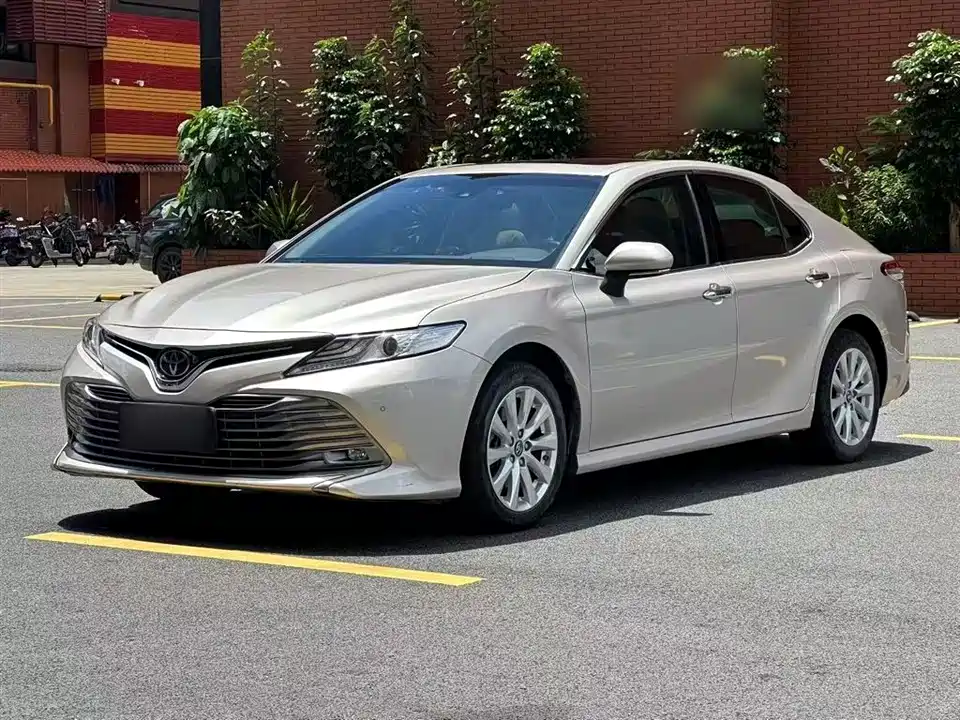 Toyota Camry Toyota Camry