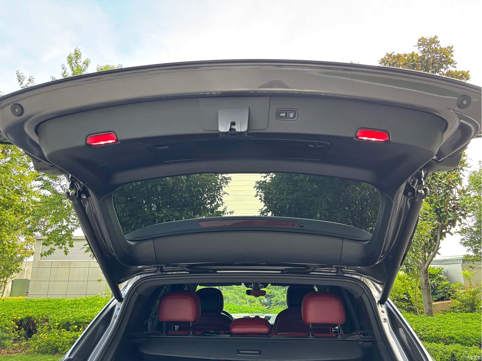 Porsche Cayenne, 2021 29
