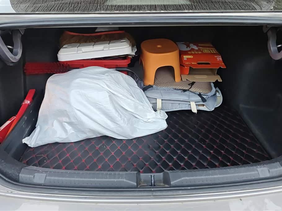 Volkswagen Bora Volkswagen Bora