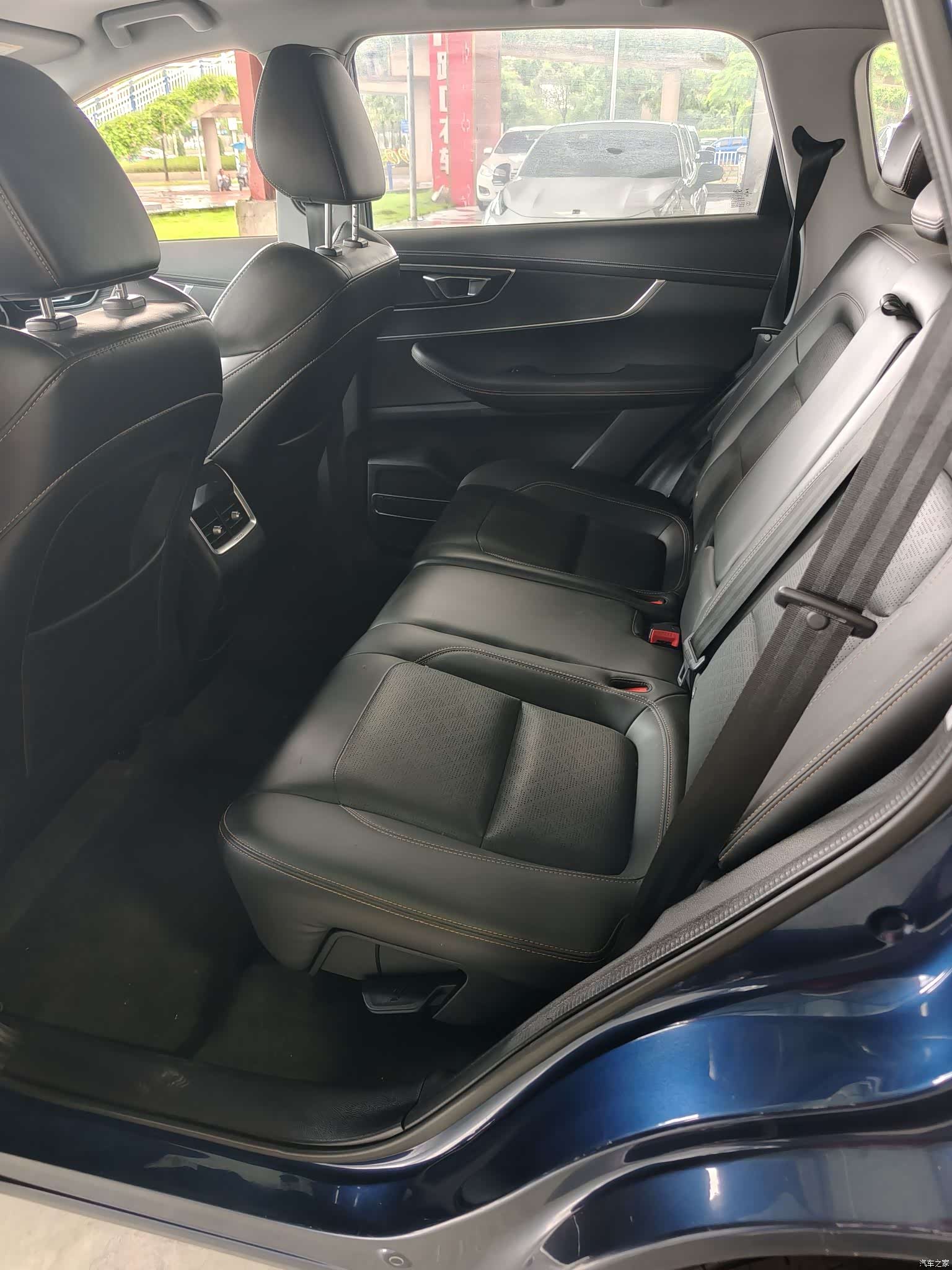 Chery Tiggo 8, 2020 9