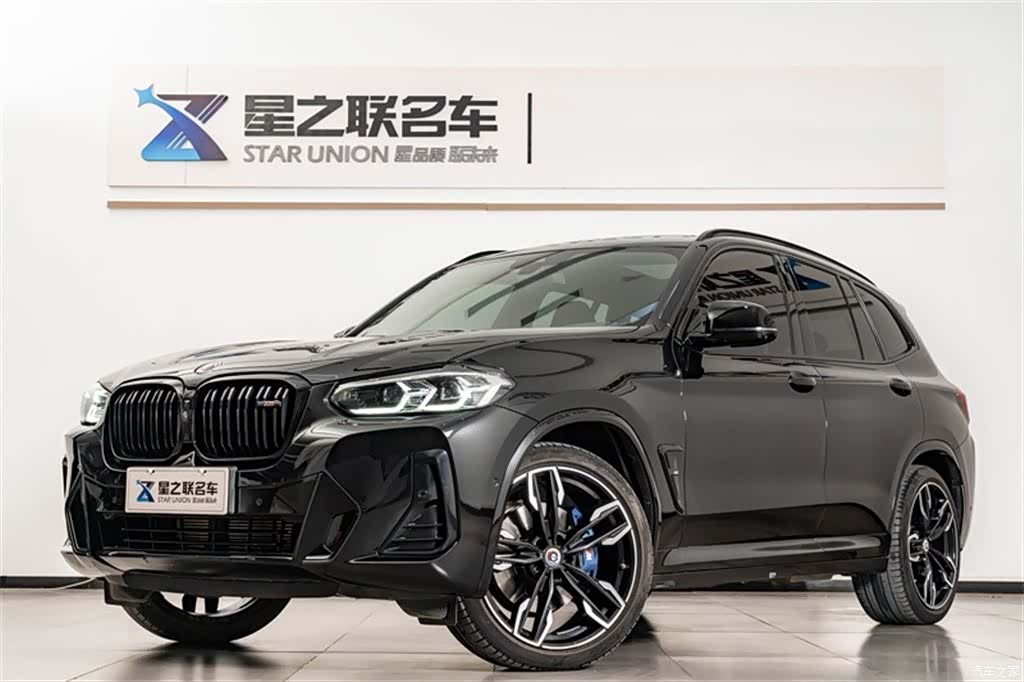 BMW X3, 2023 2
