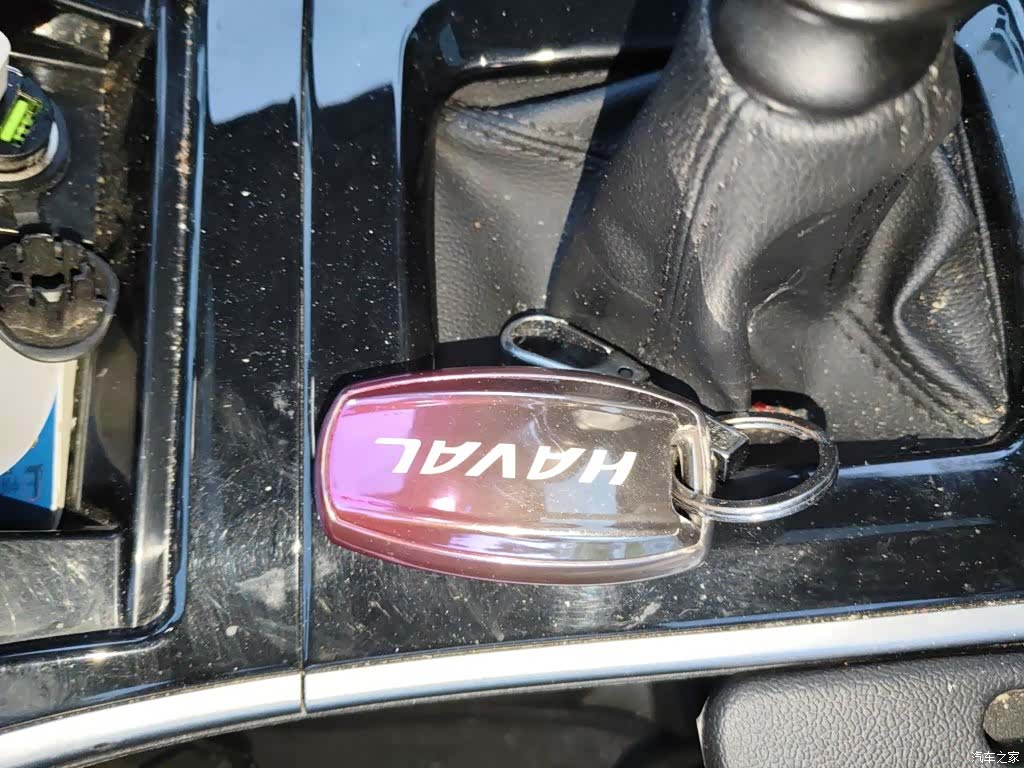 Haval H2, 2016 12
