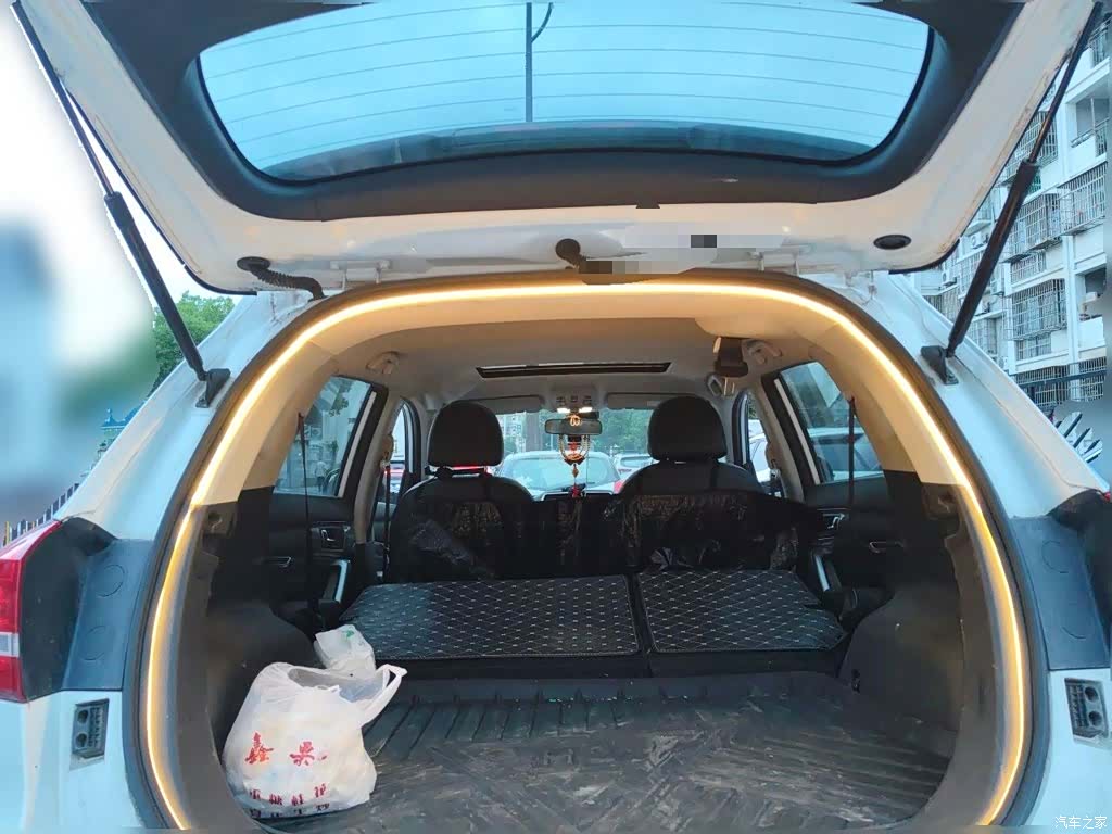 Haval H2, 2016 10