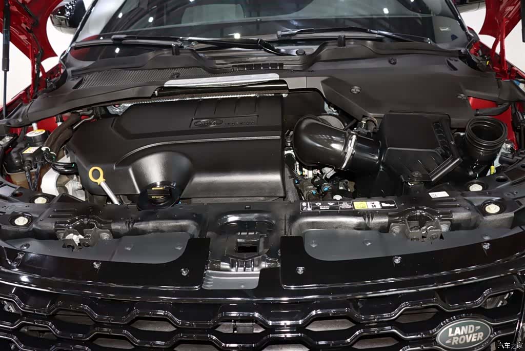 Land Rover Range Rover, 2020 20