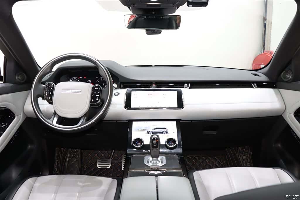 Land Rover Range Rover, 2020 11