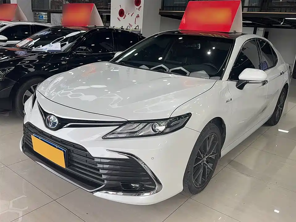 Toyota Camry Toyota Camry