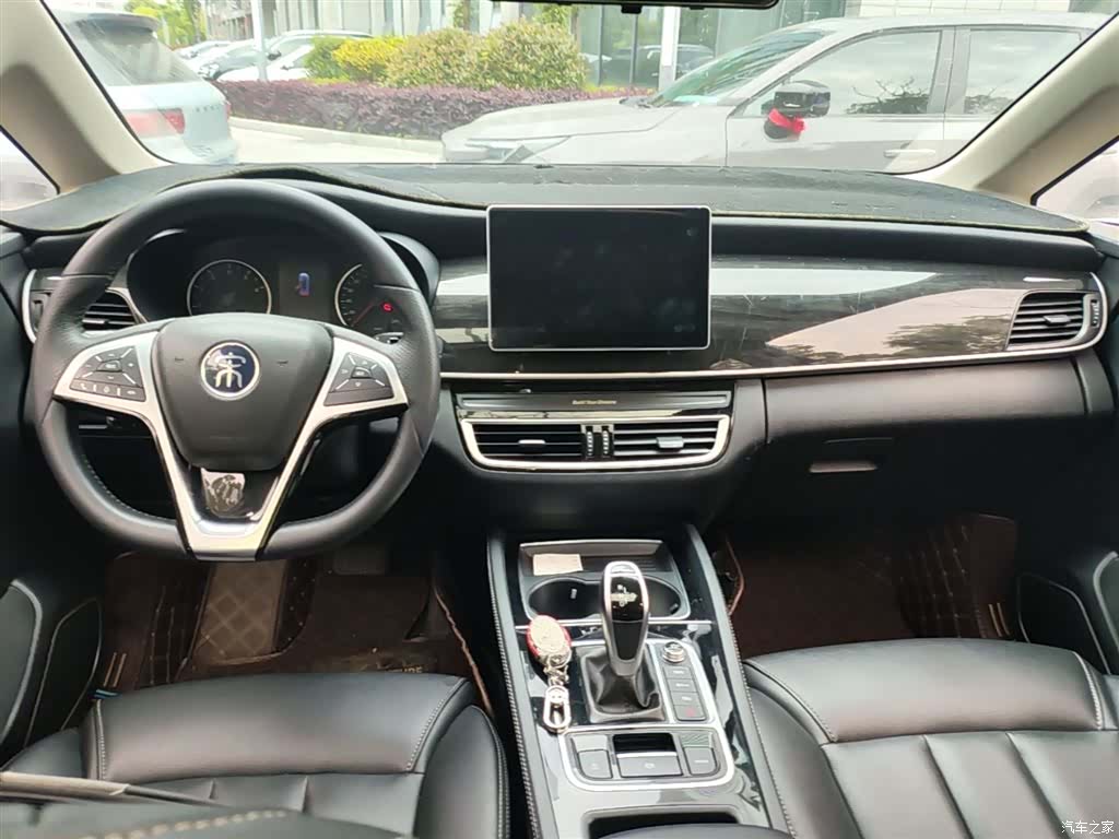 BYD Song, 2019 10