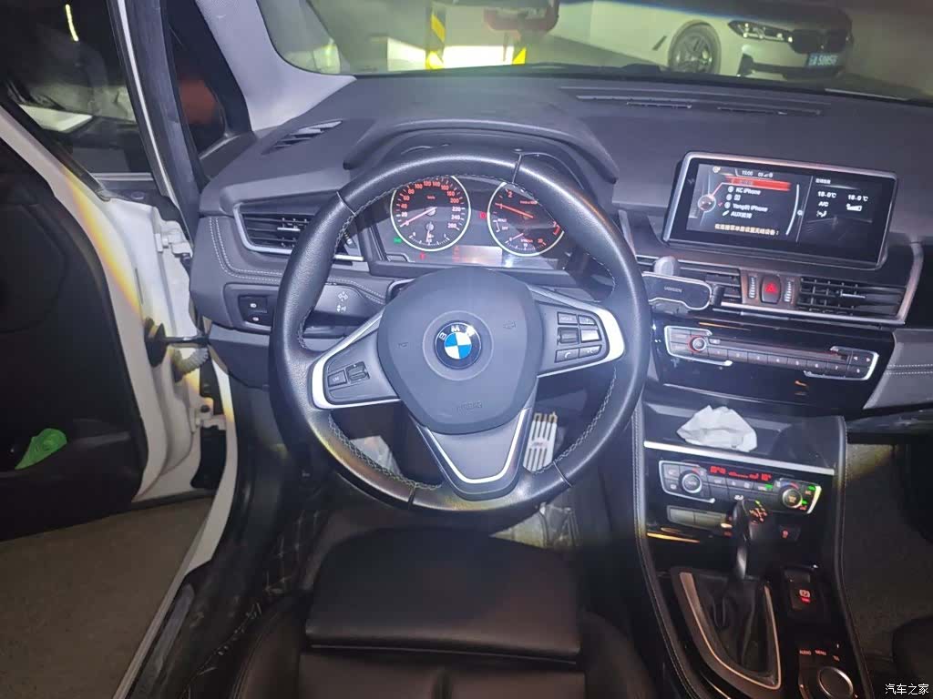 BMW 2 Series, 2017 7