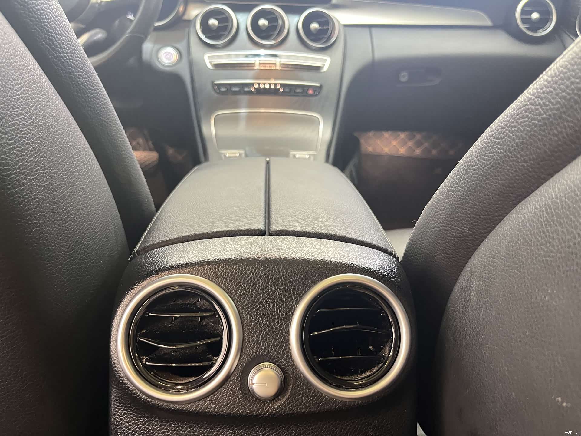 Mercedes-Benz C-Class, 2021 15