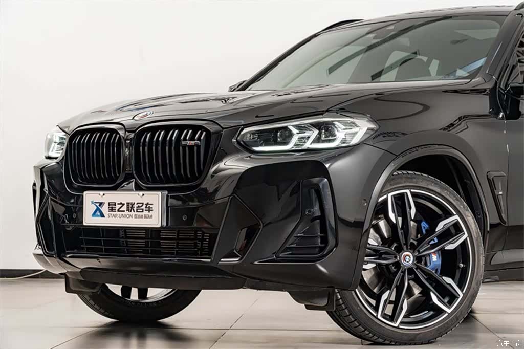 BMW X3, 2023 3