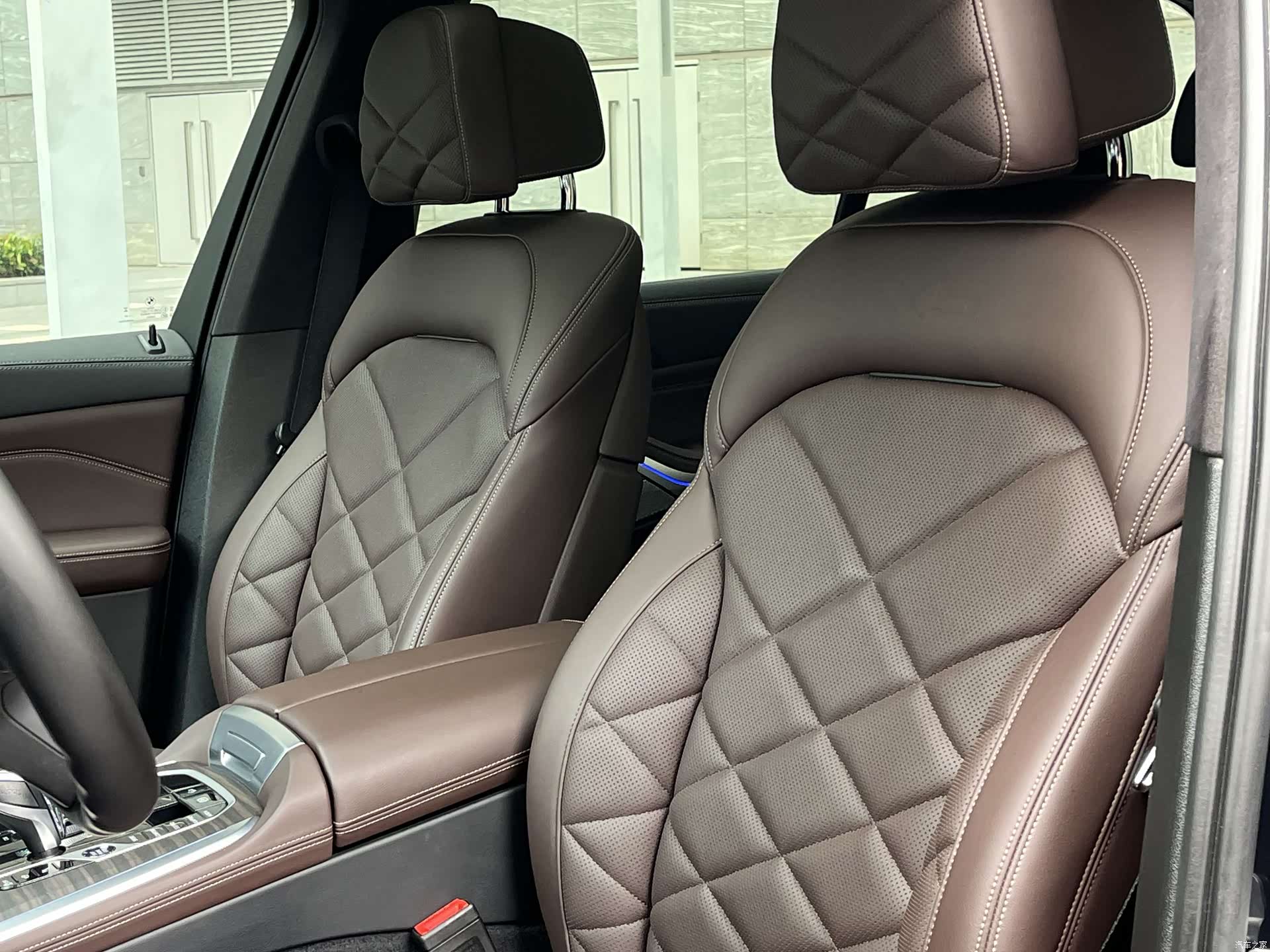 BMW X5, 2023 20