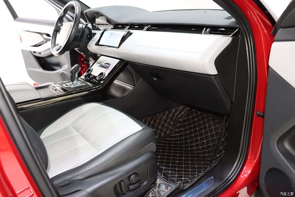 Land Rover Range Rover, 2020 7