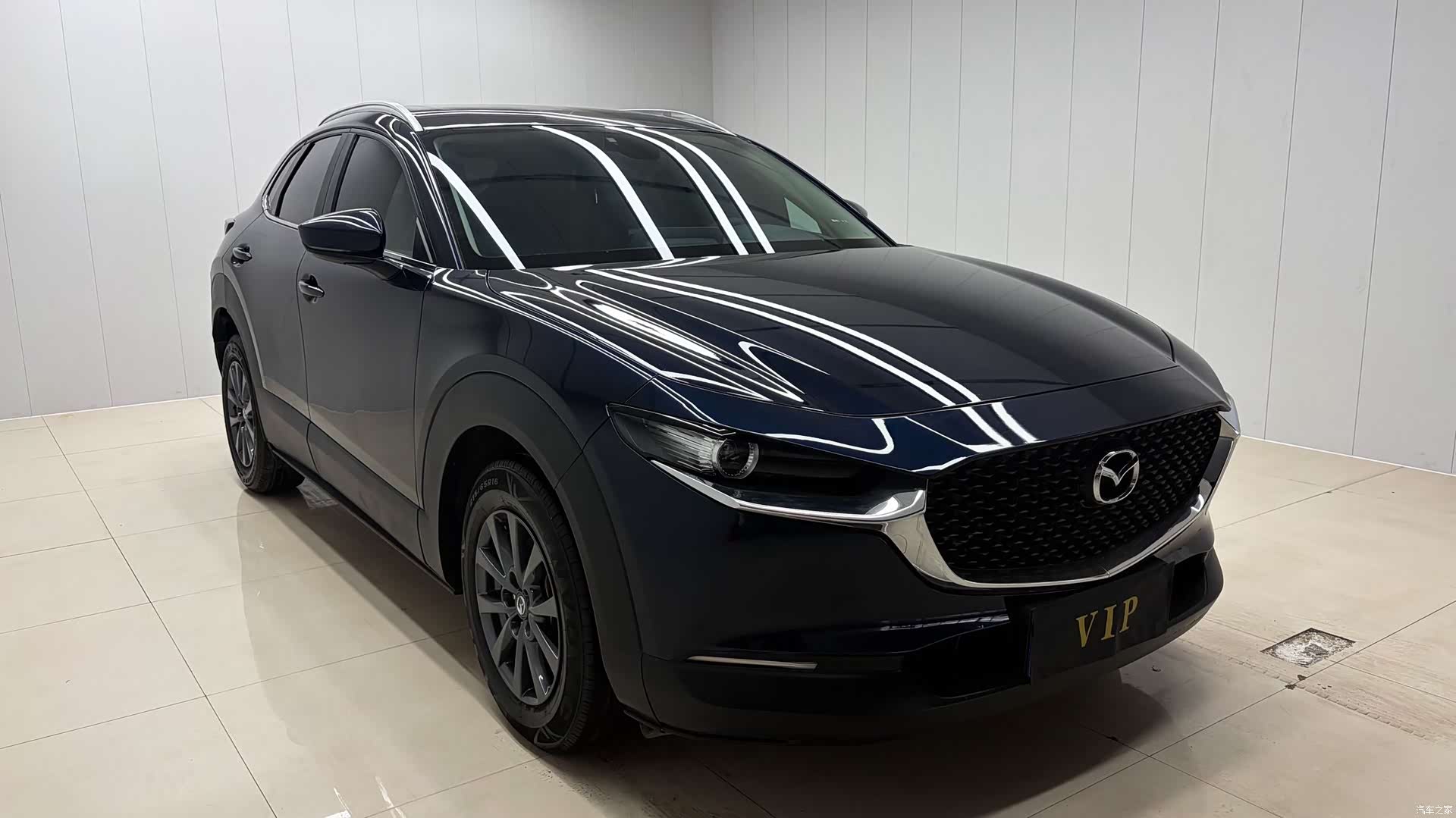Mazda CX-30, 2022 3