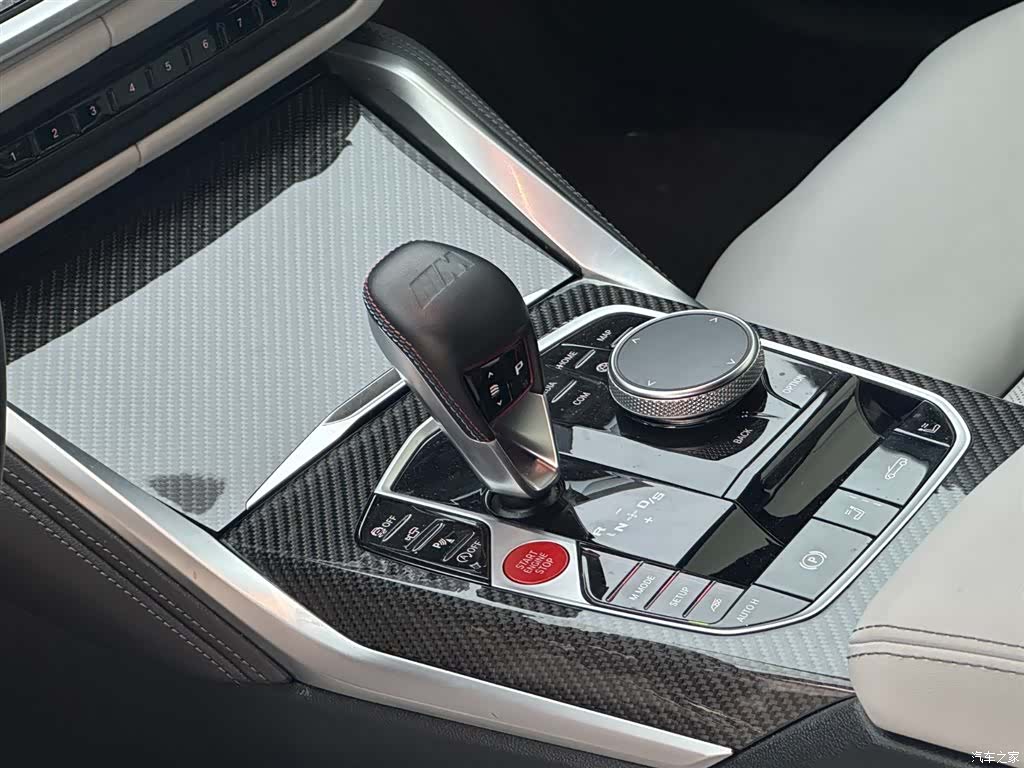 BMW M4, 2023 16