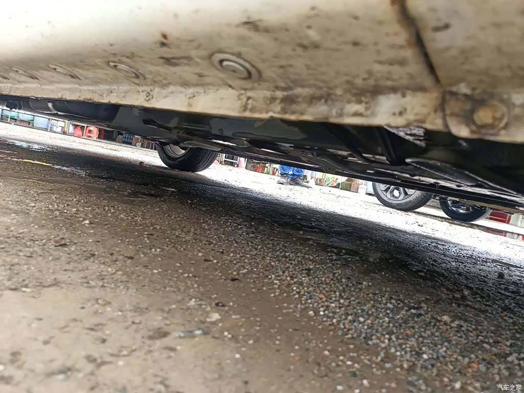 Haima V70, 2017 18